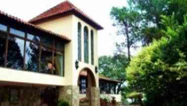 Hotel Chipinque в San Pedro Garza Garcia, MX