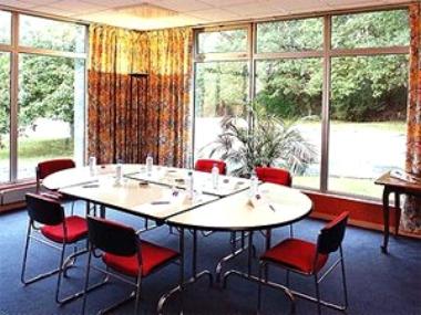 Mercure Brive Hotel in Tüll, FR