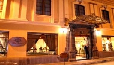 Hotel Patio Andaluz image