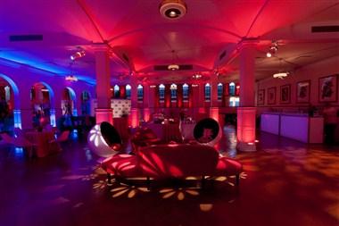 583 Park Avenue в New York, NY