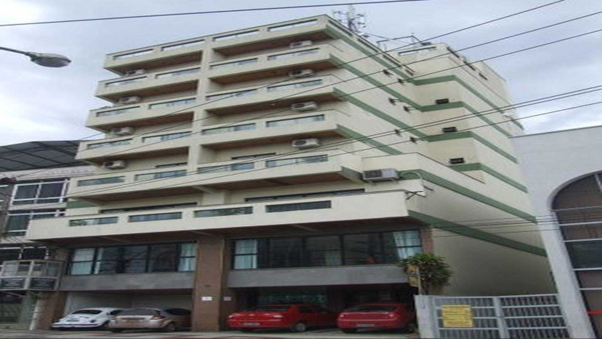 Stratus Centro Hotel en Volta Redonda, BR