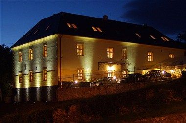 รูปสถานที่จัดงาน