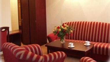 Hotel Matejko, Krakow, PL