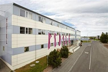 Herad Berjaya Iceland Hotel image