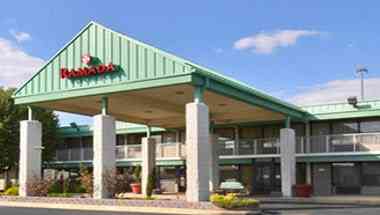 Ramada by Wyndham Edgewood Hotel & Conference Center à Edgewood, MD