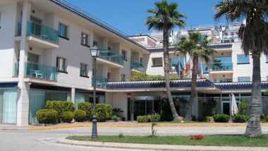 Sitges, ES 的 Hotel Port Sitges Resort