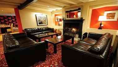 The Famous Shoulder At Hardstoft в Chesterfield, GB1