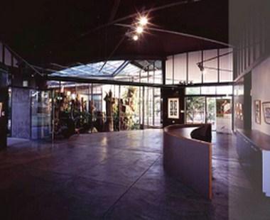 Mackay Regional Botanic Gardens, Mackay, AU