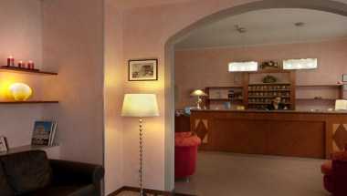 Diva Hotel i Florence, IT
