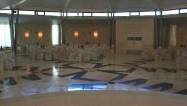 La Valle di pietra Luna a Cassano delle Murge, IT