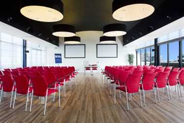 BCN Utrecht CS a Utrecht, NL