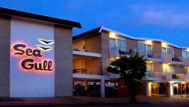 Sea Gull Motel a Wildwood, NJ