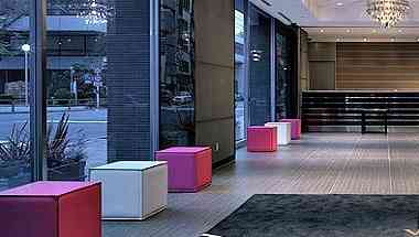 Hotel Villa Fontaine Kudanshita in Tokyo, JP