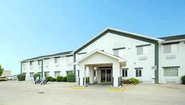 Quality Inn Brookings-University in Brookings, SD