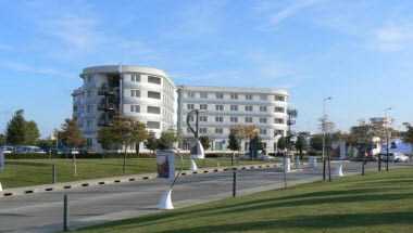 Hotel Fiera i Rimini, IT