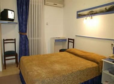 Otel Kittur à Giresun, TR