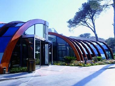 Cornelia De Luxe Resort in Antalya, TR