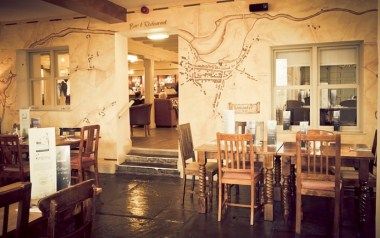 Изображение места проведения