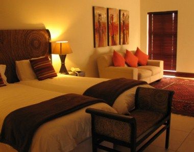 Изображение места проведения