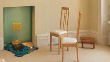 Emmaus House in Bristol, GB1