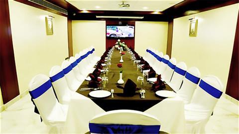 The Ocean Pearl - Udupi in Udupi, IN