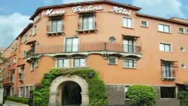 Hotel Maria Cristina i Cuauhtemoc, MX