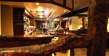 The Wheatsheaf à Carnforth, GB1