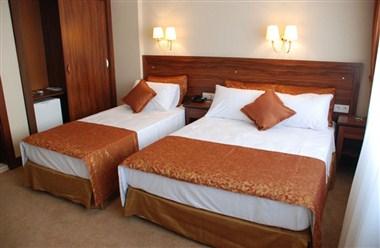 Hotel Ankyra in Ankara, TR