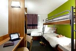 B&B Hotel Avignon (2) à Le Pontet, FR