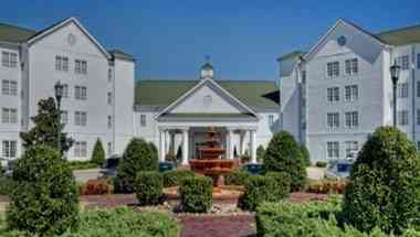 Homewood Suites by Hilton Olmsted Village (near Pinehurst) in Pinehurst, NC