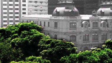 Изображение места проведения