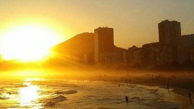 Изображение места проведения