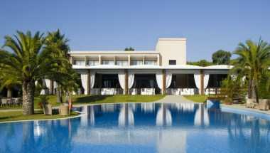 Minerva Resort Hotel a Capaccio-Paestum, IT