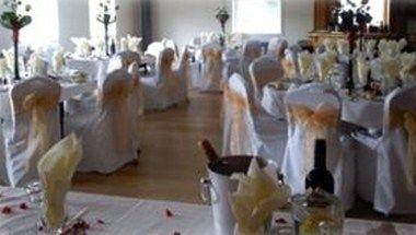 รูปสถานที่จัดงาน