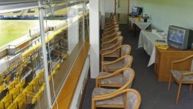 รูปสถานที่จัดงาน