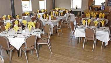 รูปสถานที่จัดงาน