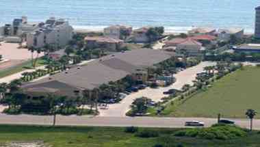 Ramada by Wyndham & Suites South Padre Island i South Padre Island, TX