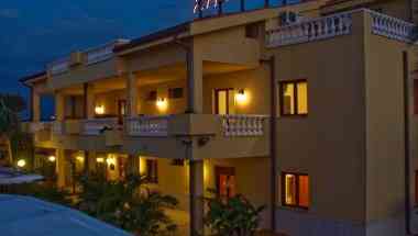 Hotel Riviera a Balestrate, IT