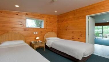 Pauanui Pines Motor Lounge en Pauanui, NZ