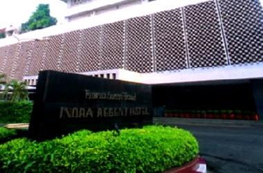 Indra Regent Hotel image