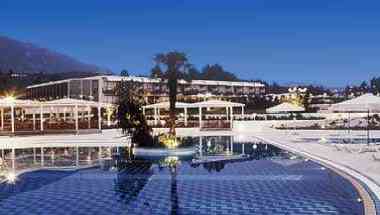 Levendi Hotel and Tourist Enterprice S.A, Kamena Vourla, GR