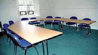 Priory Centre em Great Yarmouth, GB1