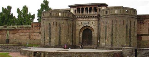 Shaniwarwada