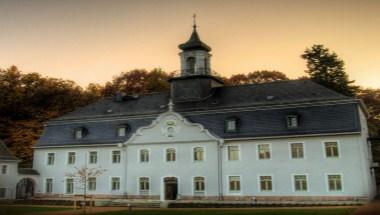 Hotel Schloss Rabenstein image