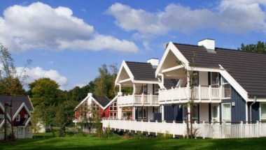 Schlosspark Bad Saarow em Bad Saarow, DE