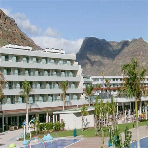 Radisson Blu Resort & Spa, Gran Canaria Mogan in Gran Canaria, ES