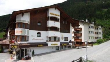 Hotel Brennerspitz image