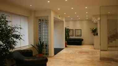 Hotel Europa en Alessandria, IT