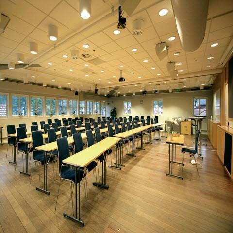 Sandhamn Seglarhotell à Sandhamn, SE