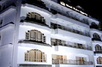 Bild på anläggning